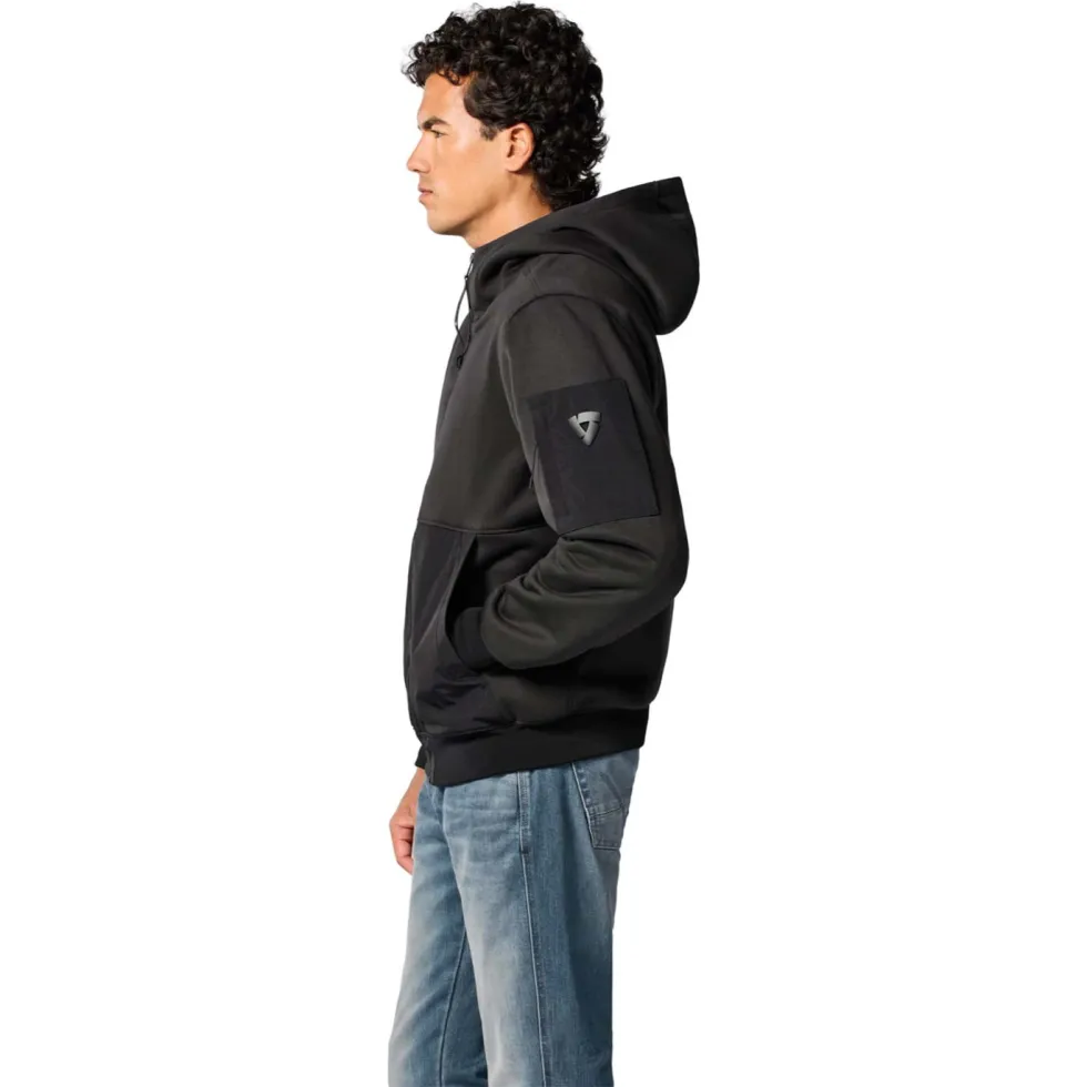 REV'IT! Oakwood Motorhoodie