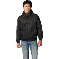 REV'IT! Oakwood Motorhoodie
