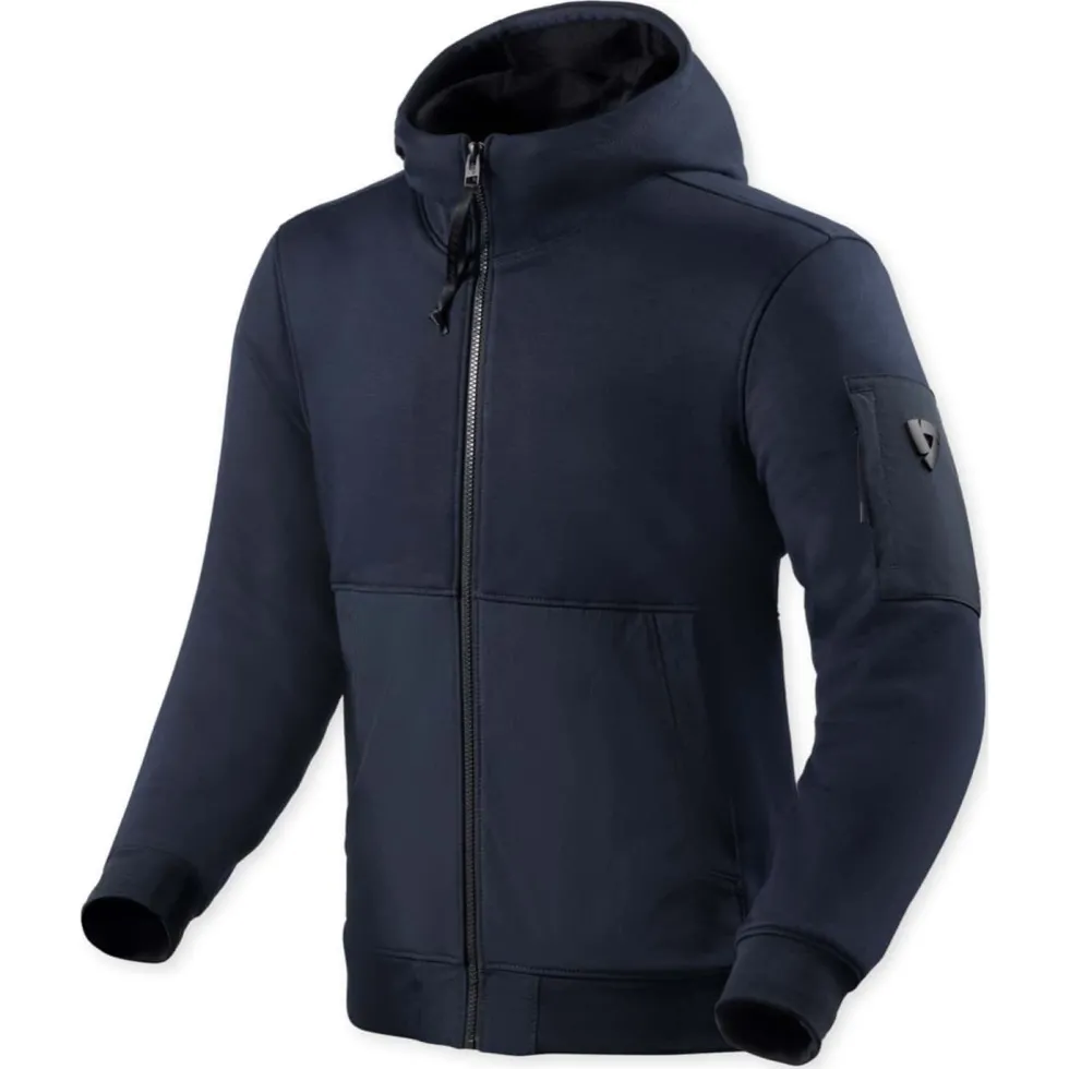 REV'IT! Oakwood Motorhoodie