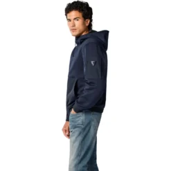 REV'IT! Oakwood Motorhoodie
