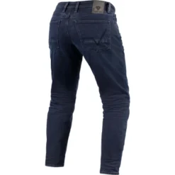 REV'IT! Ortes TF Motorjeans