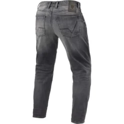 REV'IT! Ortes TF Motorjeans