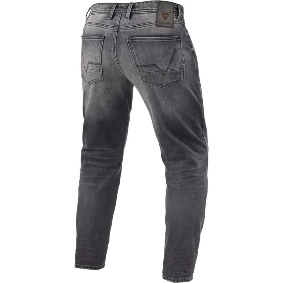 REV'IT! Ortes TF Motorjeans