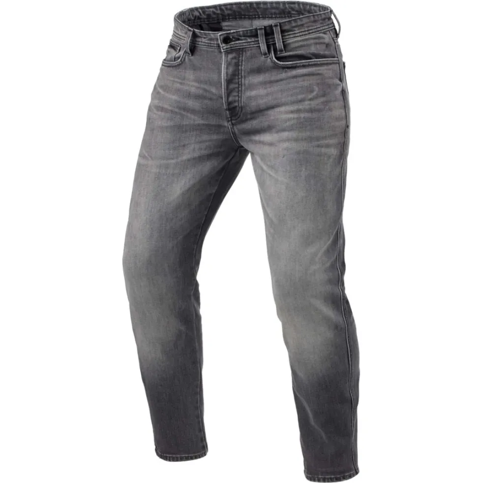 REV'IT! Ortes TF Motorjeans