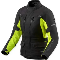 REV'IT! Outback 5 H2O Dames Motorjas