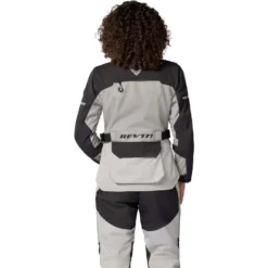 REV'IT! Outback 5 H2O Dames Motorjas