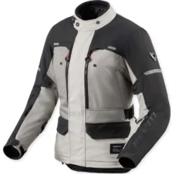 REV'IT! Outback 5 H2O Dames Motorjas