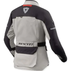 REV'IT! Outback 5 H2O Dames Motorjas