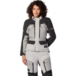 REV'IT! Outback 5 H2O Dames Motorjas