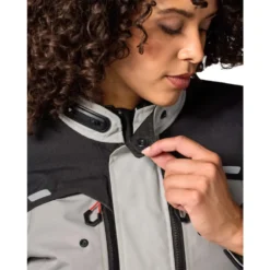 REV'IT! Outback 5 H2O Dames Motorjas