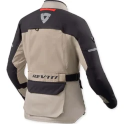 REV'IT! Outback 5 H2O Dames Motorjas