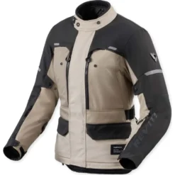 REV'IT! Outback 5 H2O Dames Motorjas
