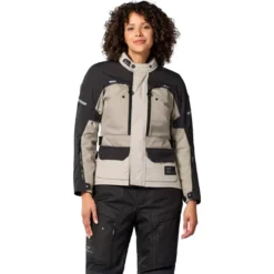 REV'IT! Outback 5 H2O Dames Motorjas