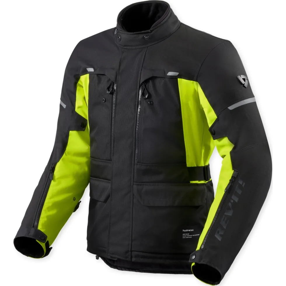 REV'IT! Outback 5 H2O Motorjas