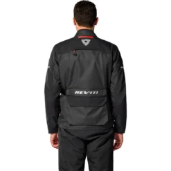REV'IT! Outback 5 H2O Motorjas