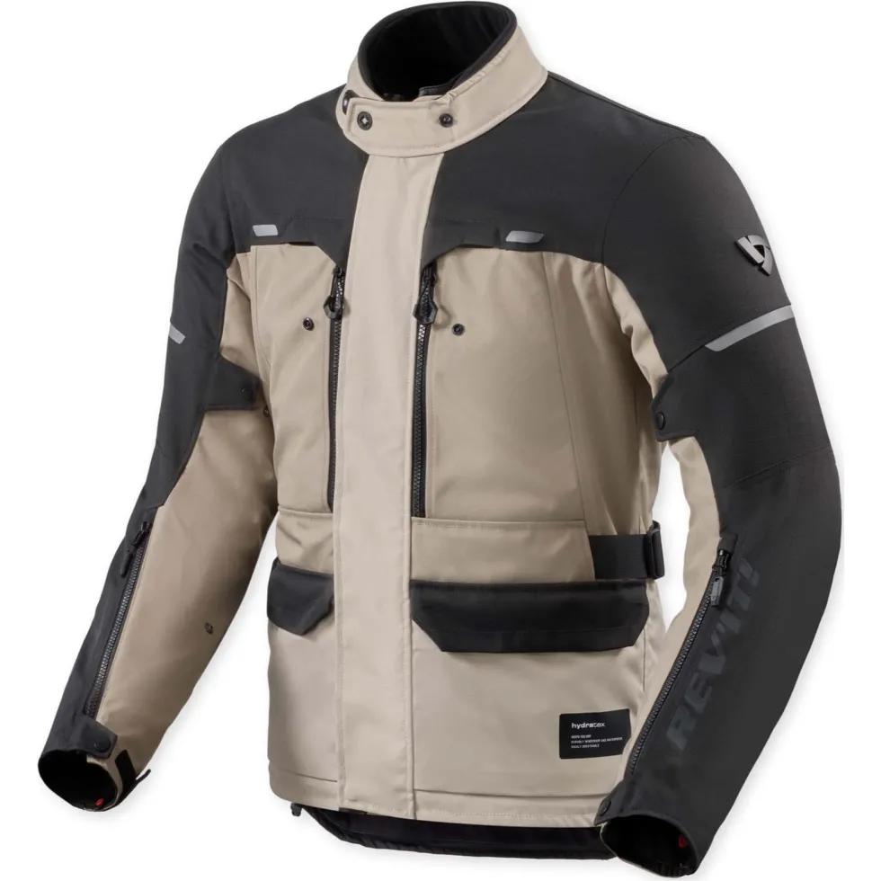 REV'IT! Outback 5 H2O Motorjas