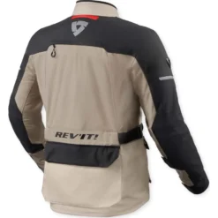 REV'IT! Outback 5 H2O Motorjas