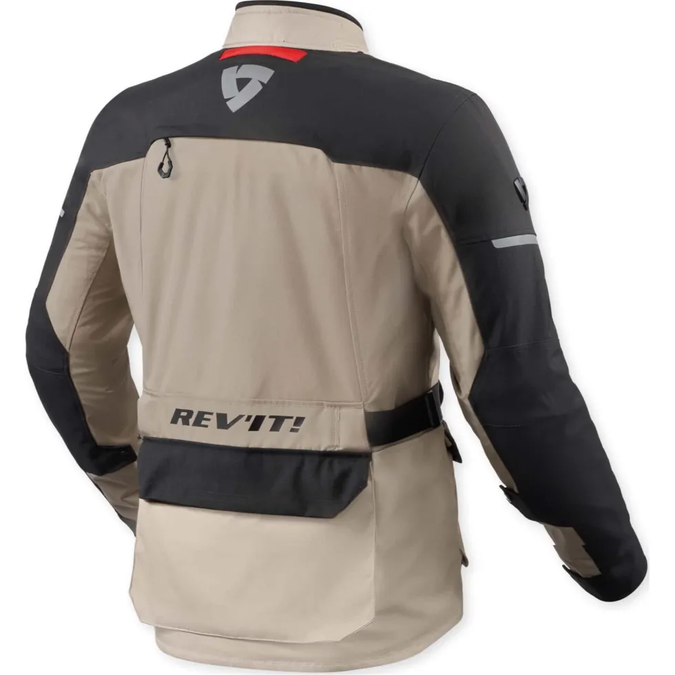 REV'IT! Outback 5 H2O Motorjas
