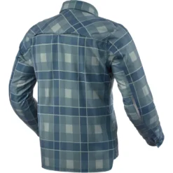 REV'IT! Overshirt Bison 2 H2O