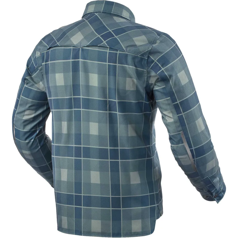 REV'IT! Overshirt Bison 2 H2O