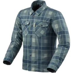REV'IT! Overshirt Bison 2 H2O