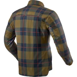 REV'IT! Overshirt Bison 2 H2O