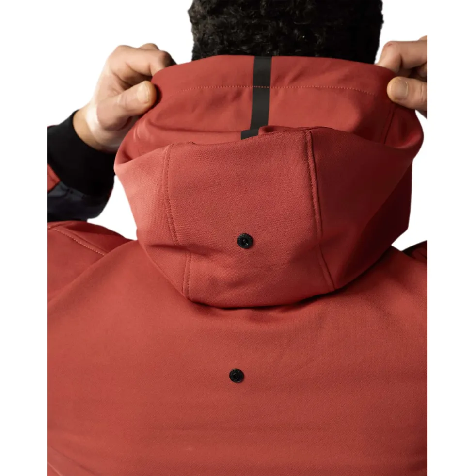 REV'IT! Parabolica 2 Motorhoodie