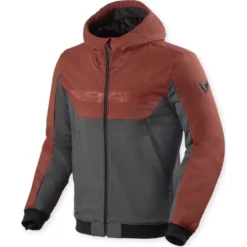 REV'IT! Parabolica 2 Motorhoodie