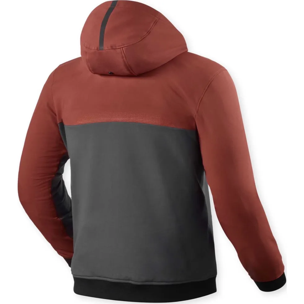 REV'IT! Parabolica 2 Motorhoodie