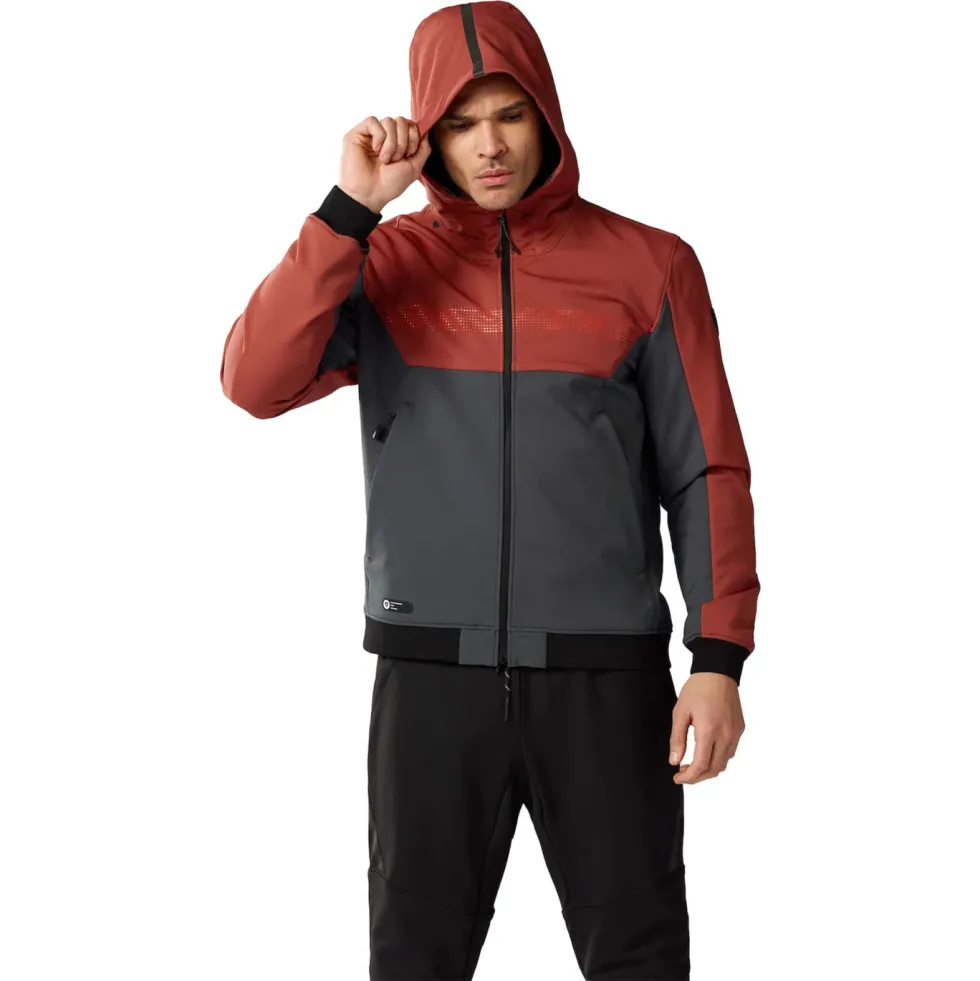 REV'IT! Parabolica 2 Motorhoodie