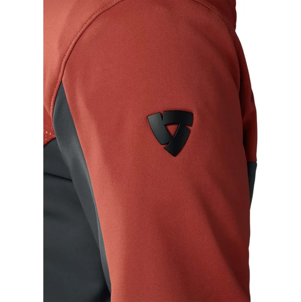 REV'IT! Parabolica 2 Motorhoodie
