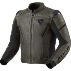 REV'IT! Parallax Leren Motorjas