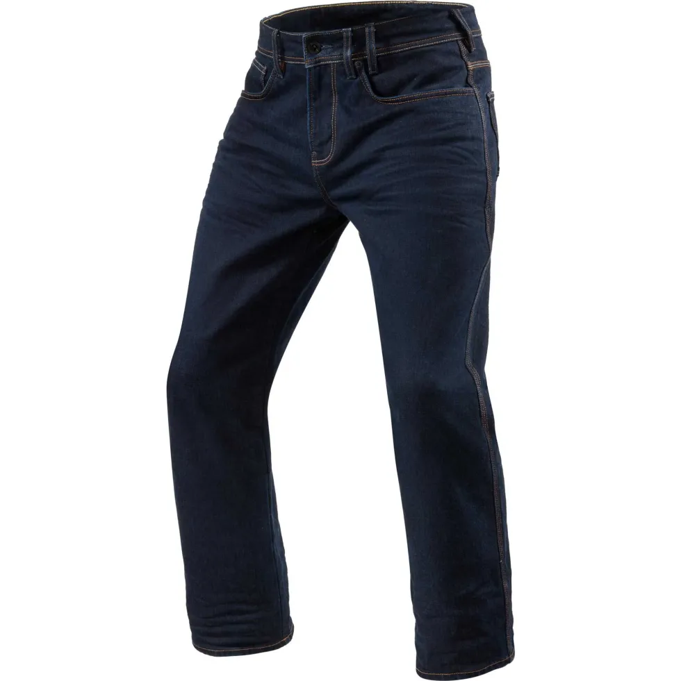 REV'IT! Philly 3 LF Motorjeans