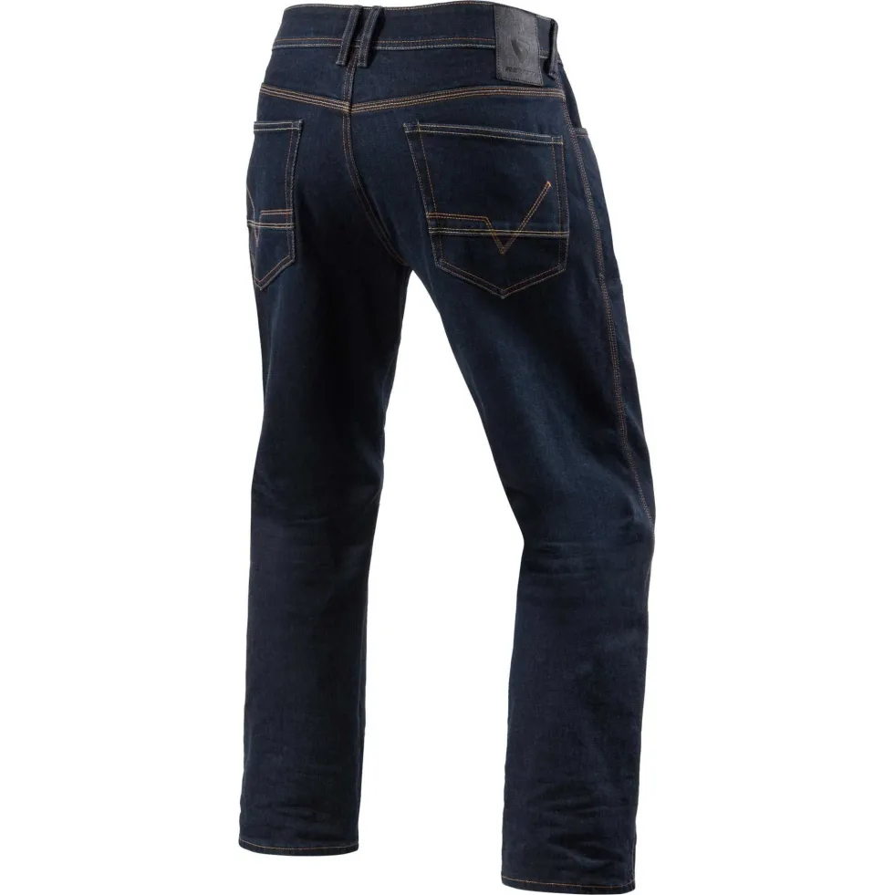 REV'IT! Philly 3 LF Motorjeans