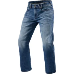 REV'IT! Philly 3 LF Motorjeans