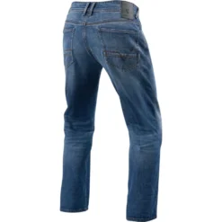 REV'IT! Philly 3 LF Motorjeans