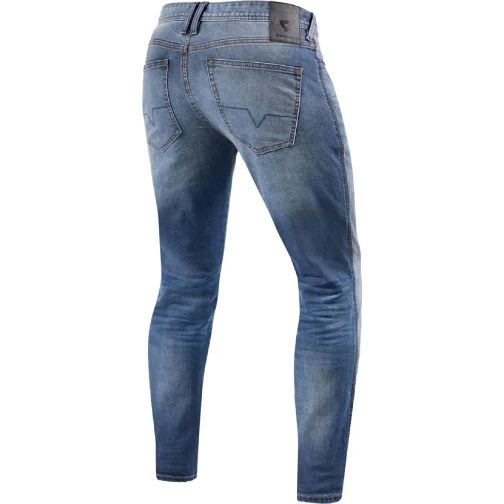 REV'IT! Piston 2 SK Motorjeans