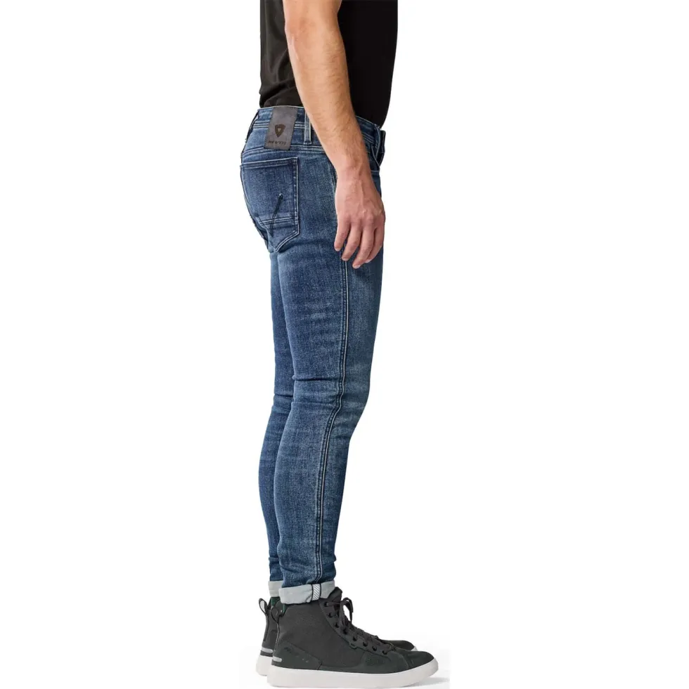 REV'IT! Piston 3 SK Motorjeans