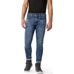 REV'IT! Piston 3 SK Motorjeans