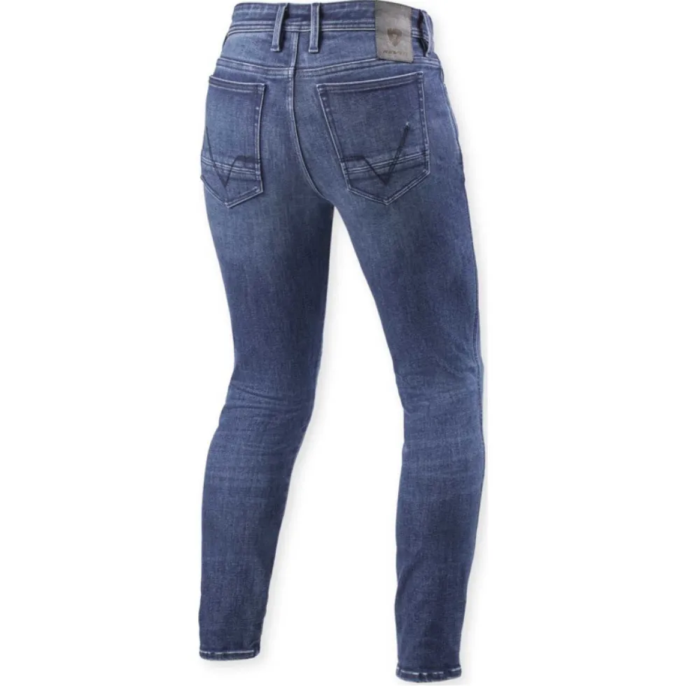 REV'IT! Piston 3 SK Motorjeans