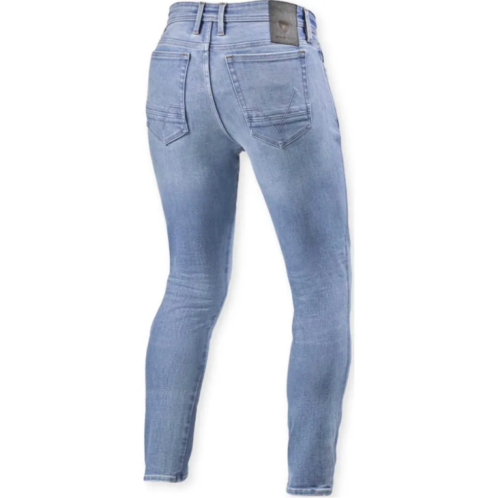 REV'IT! Piston 3 SK Motorjeans