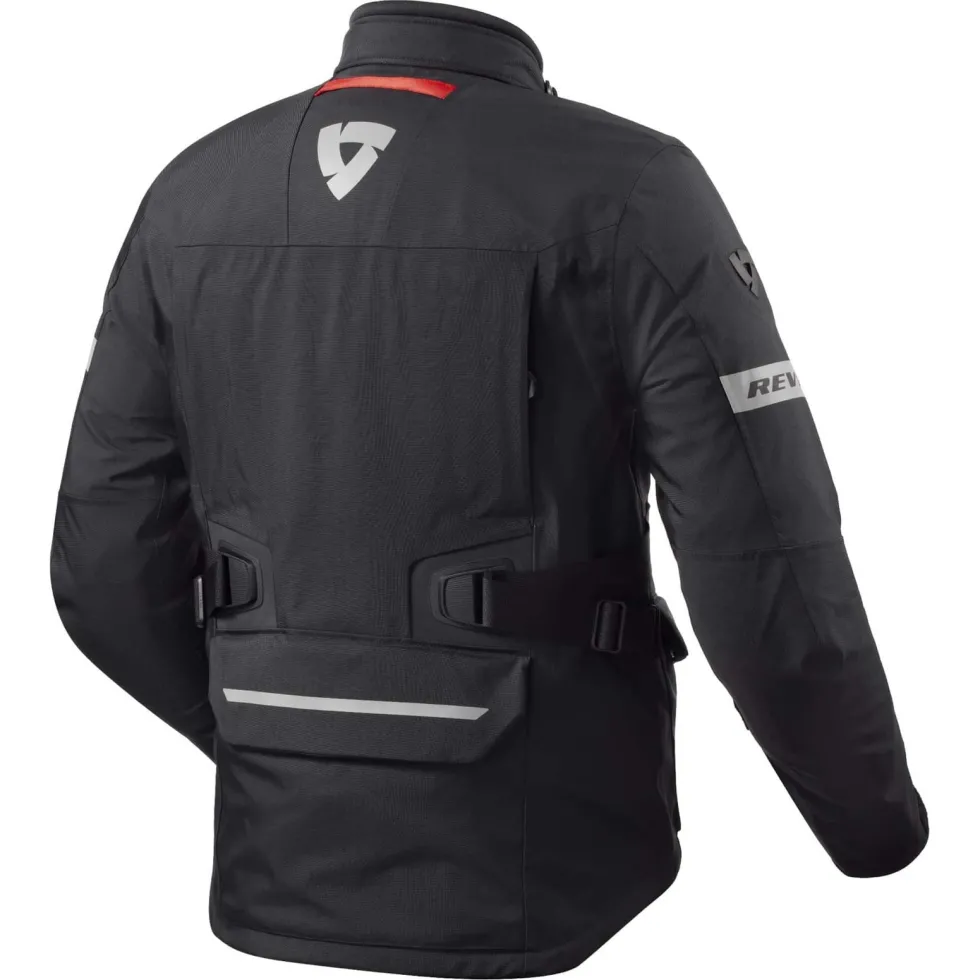 REV'IT! Poseidon 3 GTX Motorjas