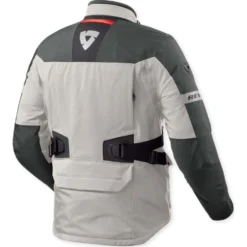 REV'IT! Poseidon 3 GTX Motorjas