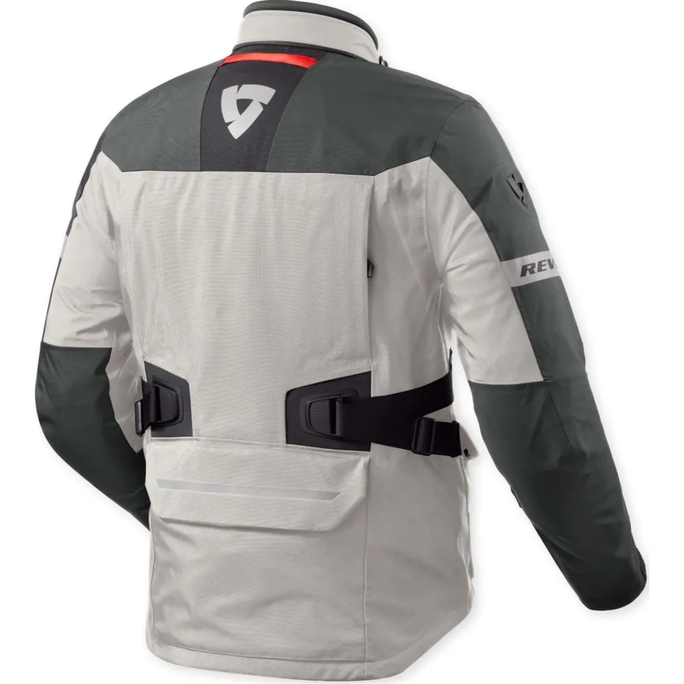 REV'IT! Poseidon 3 GTX Motorjas