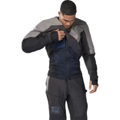 REV'IT! Protector Jacket Proteus