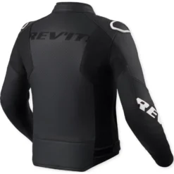 REV'IT! Quadratic Leren Motorjas