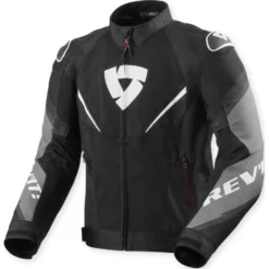 REV'IT! Quantum 3 Air Motorjas