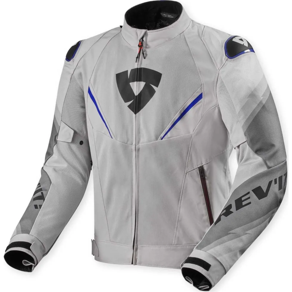 REV'IT! Quantum 3 Air Motorjas