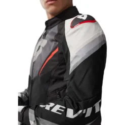 REV'IT! Quantum 3 Air Motorjas