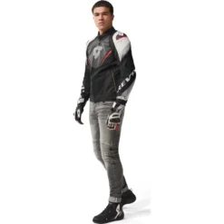 REV'IT! Quantum 3 Air Motorjas